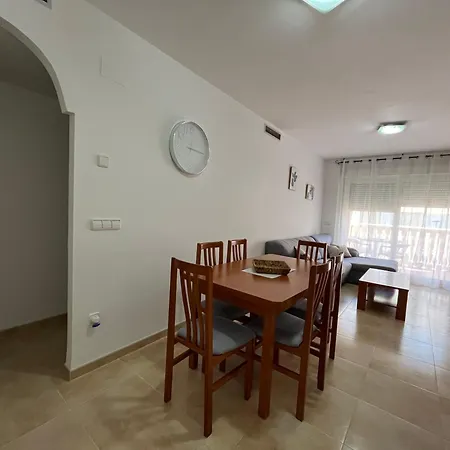 Apartment Erios Ii Peniscola