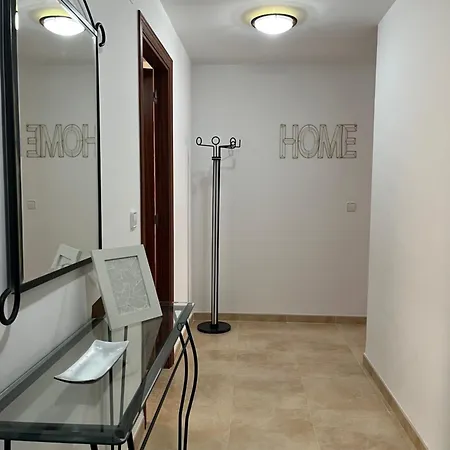 Apartment Erios Ii *