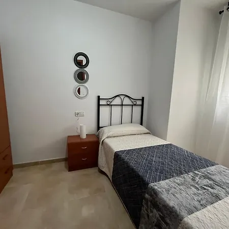 Apartamento Erios Ii Peñíscola