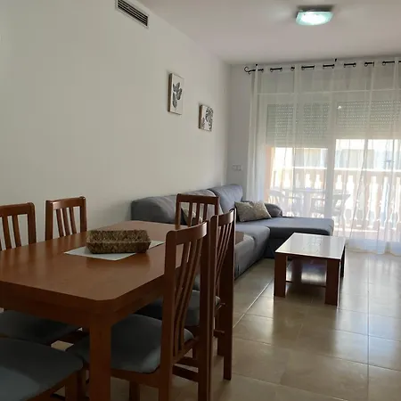 Erios Ii Apartamento