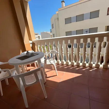 Erios Ii * Peñíscola
