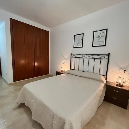 Erios Ii Apartamento