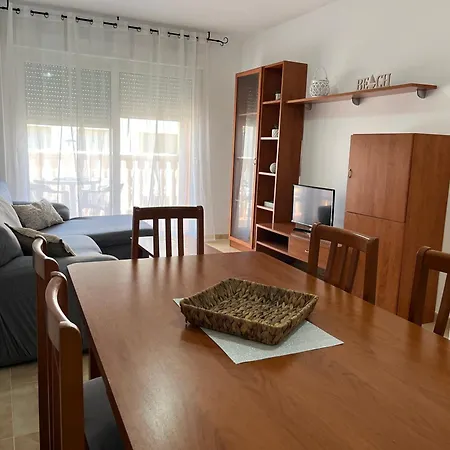 Erios Ii Apartamento Peñíscola