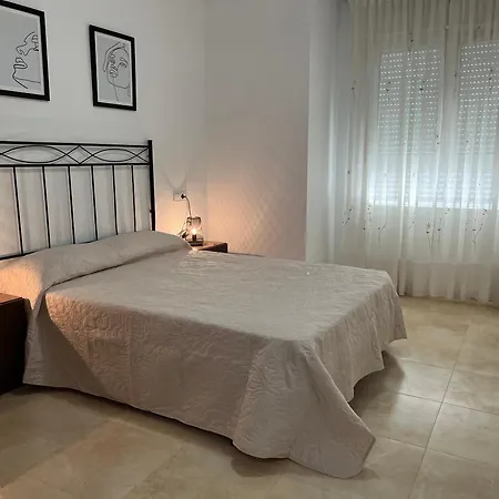 Apartamento Erios Ii Peñíscola