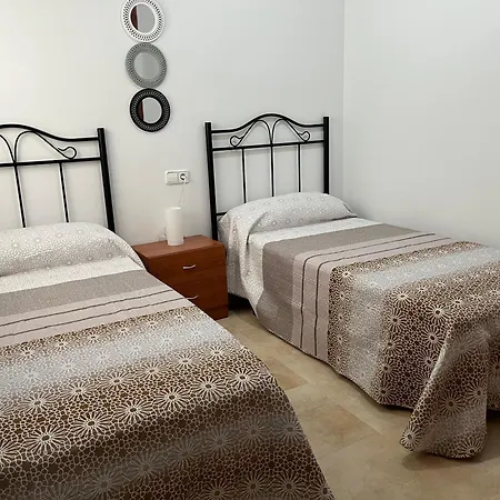 Apartamento Erios Ii Peñíscola