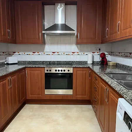 Erios Ii Apartamento