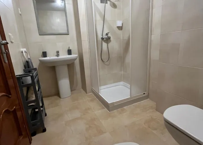Erios Ii Apartamento