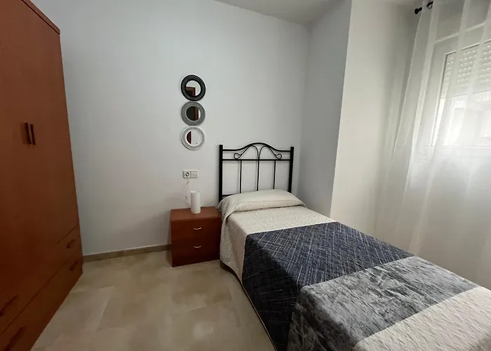 Apartamento Erios Ii Peñíscola