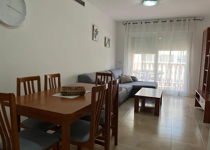 Erios Ii Apartamento