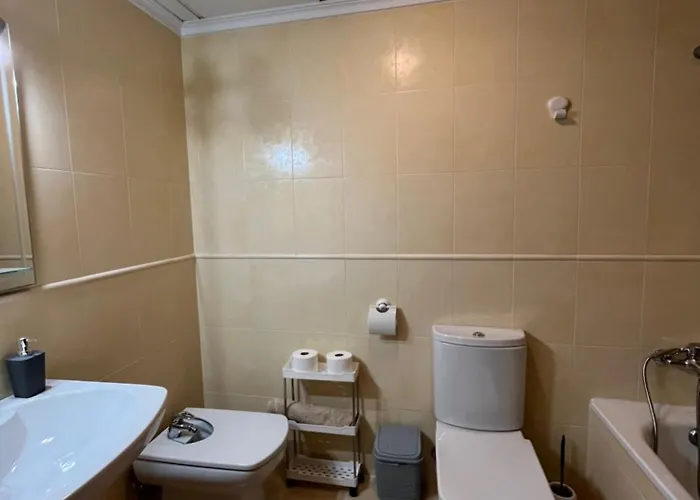Apartamento Erios Ii