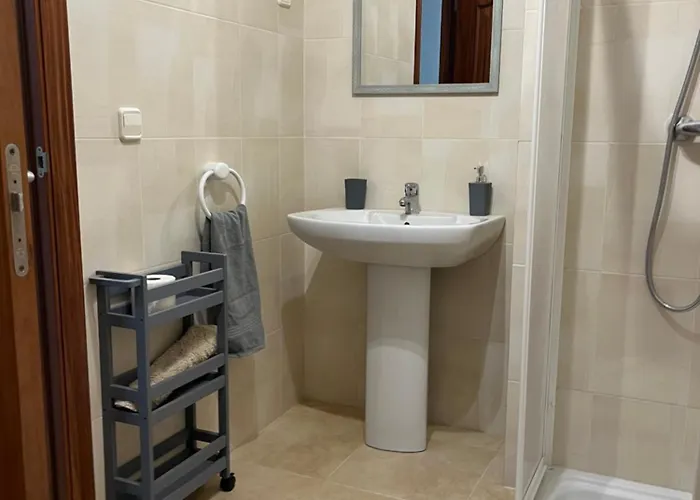 Apartamento Erios Ii *