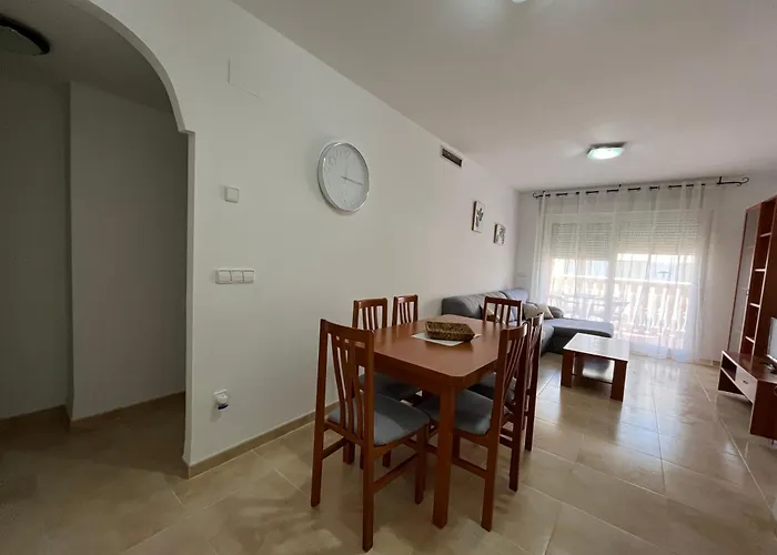 Apartamento Erios Ii Peñíscola