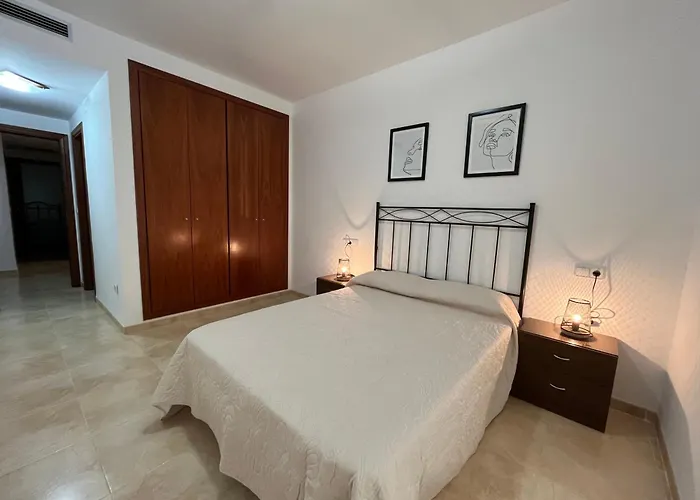 Erios Ii Apartamento