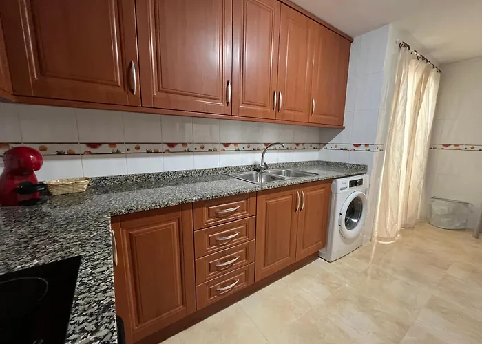 Erios Ii Apartamento *