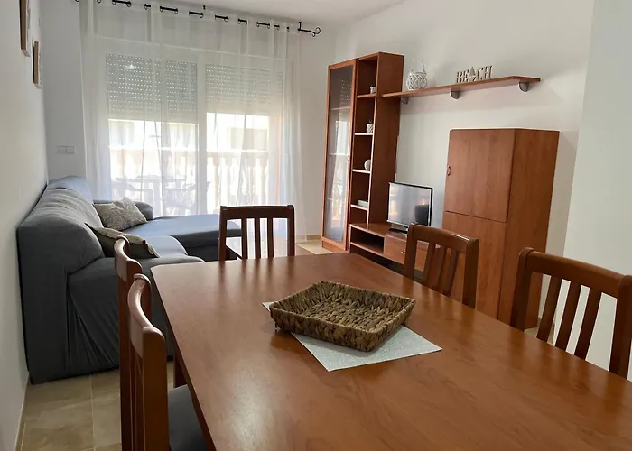 Erios Ii Apartamento Peñíscola