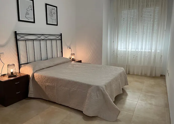 Apartamento Erios Ii Peñíscola