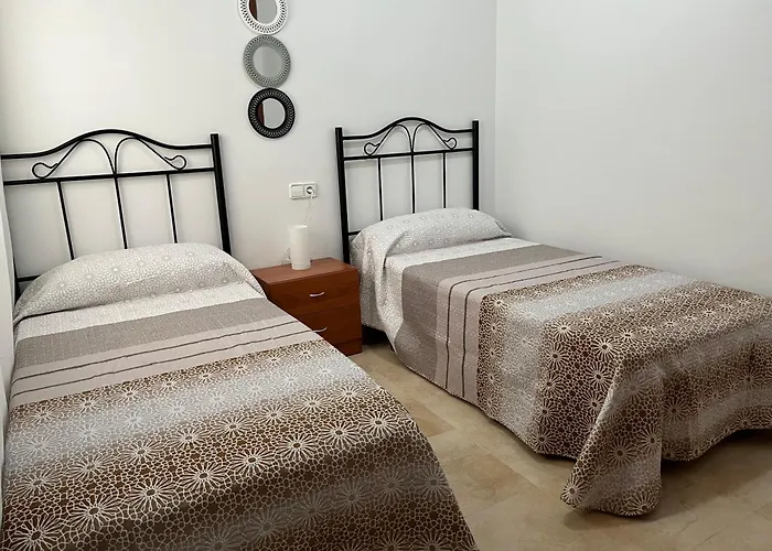 Apartamento Erios Ii Peñíscola