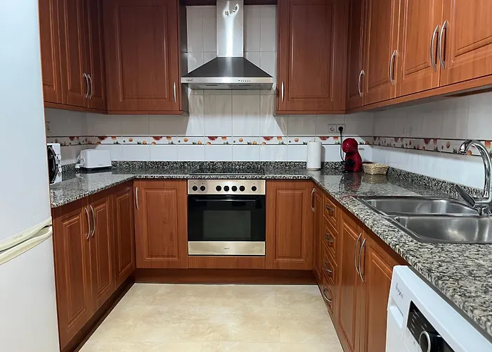 Erios Ii Apartamento